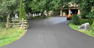 Pantops, VA Driveway Paving Services Company